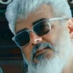 அஜித் எடுத்த தவறான முடிவு!! பதிலடி கொடுத்த நடிகை!!