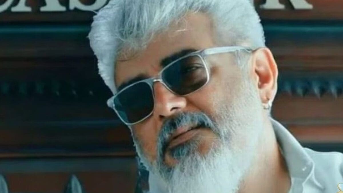 அஜித் எடுத்த தவறான முடிவு!! பதிலடி கொடுத்த நடிகை!!