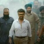 ஜெயிலர் கிளைமாக்ஸில் சென்சார் வெட்டி நீக்கிய காட்சி!