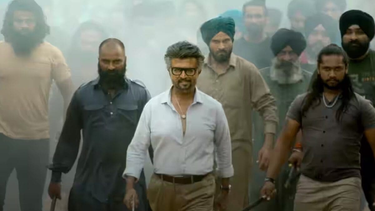 ஜெயிலர் கிளைமாக்ஸில் சென்சார் வெட்டி நீக்கிய காட்சி!