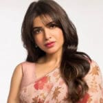 ட்ரோல்களுக்கு பதிலடி கொடுத்த சமந்தா!