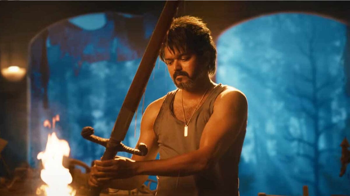 லியோ எந்தெந்த இடங்களில் எவ்வளவு பிசினஸ் செய்யப்பட்டுள்ளது தெரியுமா? வெளியான அறிவிப்பு