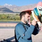 லடாக் சென்ற ராகுல் காந்தி: புகைப்படங்கள் வைரல்