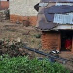 மாதவிடாய் நாட்களில் தனியாக தங்க வைக்கப்பட்ட இளம்பெண்! பரிதாபமாக பலி