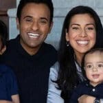 இந்திய வம்சாவளி ஜனாதிபதி வேட்பாளரை ஆதரித்த எலான் மஸ்க்