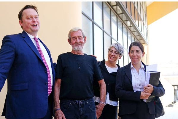 மனைவியின் ஆசையை நிறைவேற்ற கணவர் செய்த பயங்கர செயல்