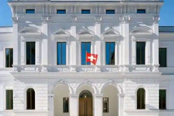 சுவிஸ் ராணுவ சேவையை புறக்கணிக்க அழைப்பு விடுத்த இளைஞர்களை விடுவித்த உச்ச நீதிமன்றம்!