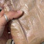 பிரித்தானியாவில் குப்பை சேகரிக்கும் பெண்ணுக்கு காத்திருந்த அதிர்ச்சி