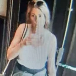 இந்த பெண்ணை கண்டால்... இளம்பெண் குறித்து எச்சரித்த பிரித்தானியா பொலிசார்