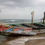 63 உயிர்களை பலி வாங்கிய படகு விபத்து! 