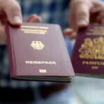 ஜேர்மனியில் விரைவில் சட்டமாகும் குடியுரிமை மசோதா