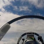 போர் விமானங்களை கொத்தாக அனுப்பி தைவானை மீண்டும் சீண்டிய சீனா