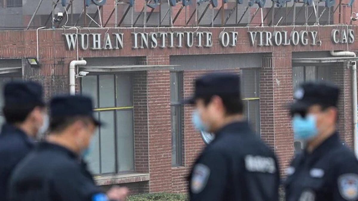 சீன உயிரியல் ஆய்வகங்களுக்கு பல மில்லியன் டொலர்களை வாரி வழங்கும் அமெரிக்கா