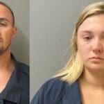 அமெரிக்காவில் நடந்த கொடூர தாக்குதல்!  சரணடைந்த 21 வயது இளம் பெண்