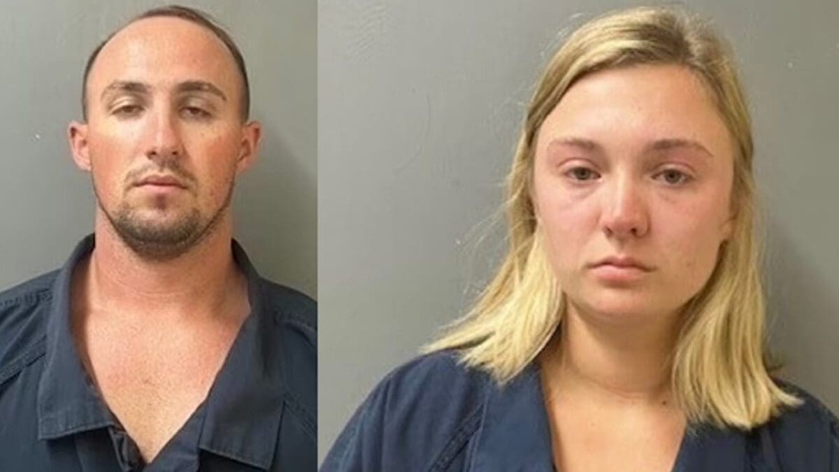 அமெரிக்காவில் நடந்த கொடூர தாக்குதல்!  சரணடைந்த 21 வயது இளம் பெண்