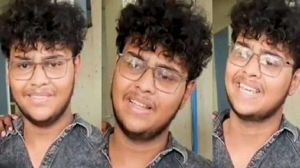 காசு இருந்தா தான் டாக்டராக முடியுமா! நீட் தேர்வால் உயிரிழந்த மாணவனின் நண்பன் உருக்கம்