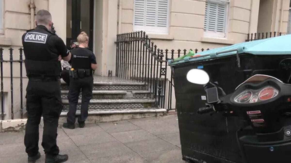 சட்டவிரோத புலம்பெயர்ந்தோருக்கு ஏற்பட்ட நிலை!