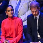 ஹரி - மேகன் விவாகரத்து: மேகன் விதித்துள்ள நிபந்தனைகள்! வௌியான தகவல்