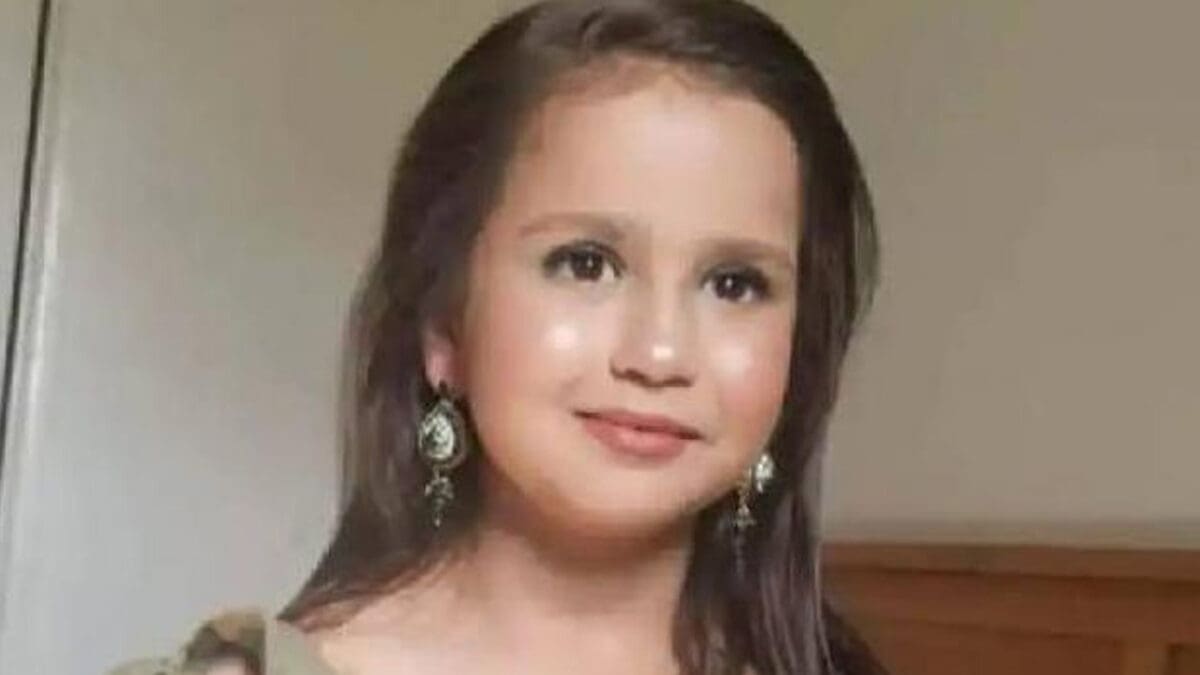 பிரித்தானிய சிறுமி கொலை வழக்கில் வெளியான புதிய தகவல்