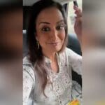 திருமணம் ஒன்றில் கலந்துகொள்ள 3,000 மைல்கள் பயணித்த பெண்