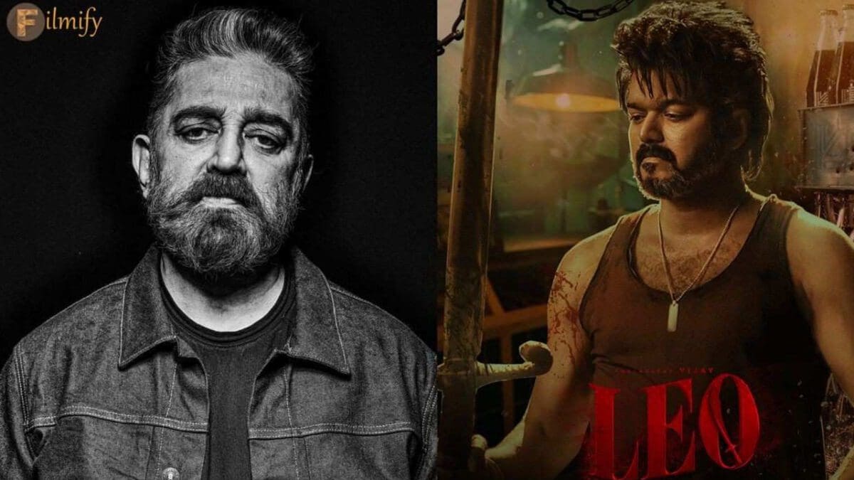 விஜய்க்காக லோகேஷ் செய்யப்போகும் சம்பவம்.. துணை நிற்க போகும் கமல்!