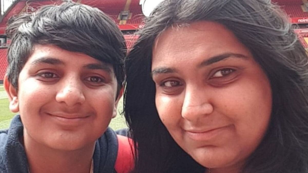 மகனின் உயிரைப் பறித்த வாள்... பிரதமருக்கு உருக்கமான கோரிக்கை