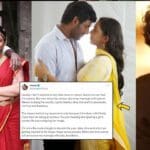 விஷாலிற்கும் லட்சுமி மேனனுக்கும் திருமணமா? உறுதிபடுத்திய விஷால்