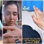 நடிகை ரைசாவுக்கு நடந்த அதிர்ச்சி சம்பவம்!