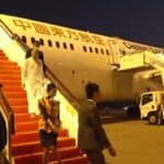 சீனாவிற்கு தினேஷ் குணவர்தன விஜயம்