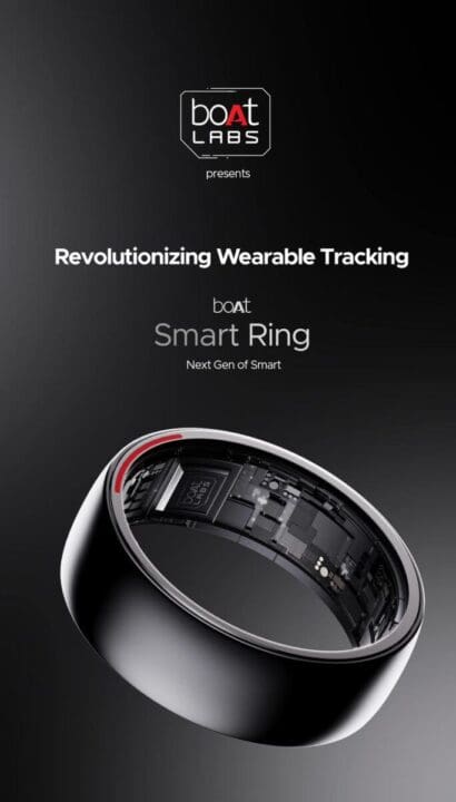 smart ring