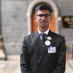 50 லட்சம் சம்பளம்... குவியும் பாராட்டு