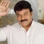 படு தோல்வி அடைந்த புதிய படம்! சிரஞ்சீவி செய்த செயல்