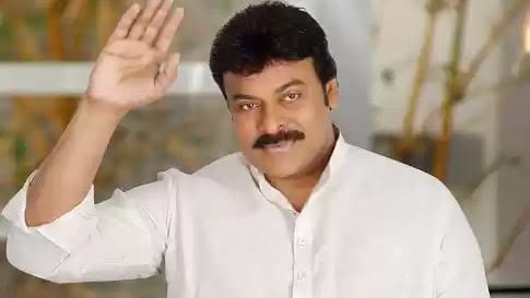 படு தோல்வி அடைந்த புதிய படம்! சிரஞ்சீவி செய்த செயல்