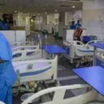 கொழும்பு ரிட்ஜ்வே சிறுவர் வைத்தியசாலையில் மற்றுமொரு மரணம்