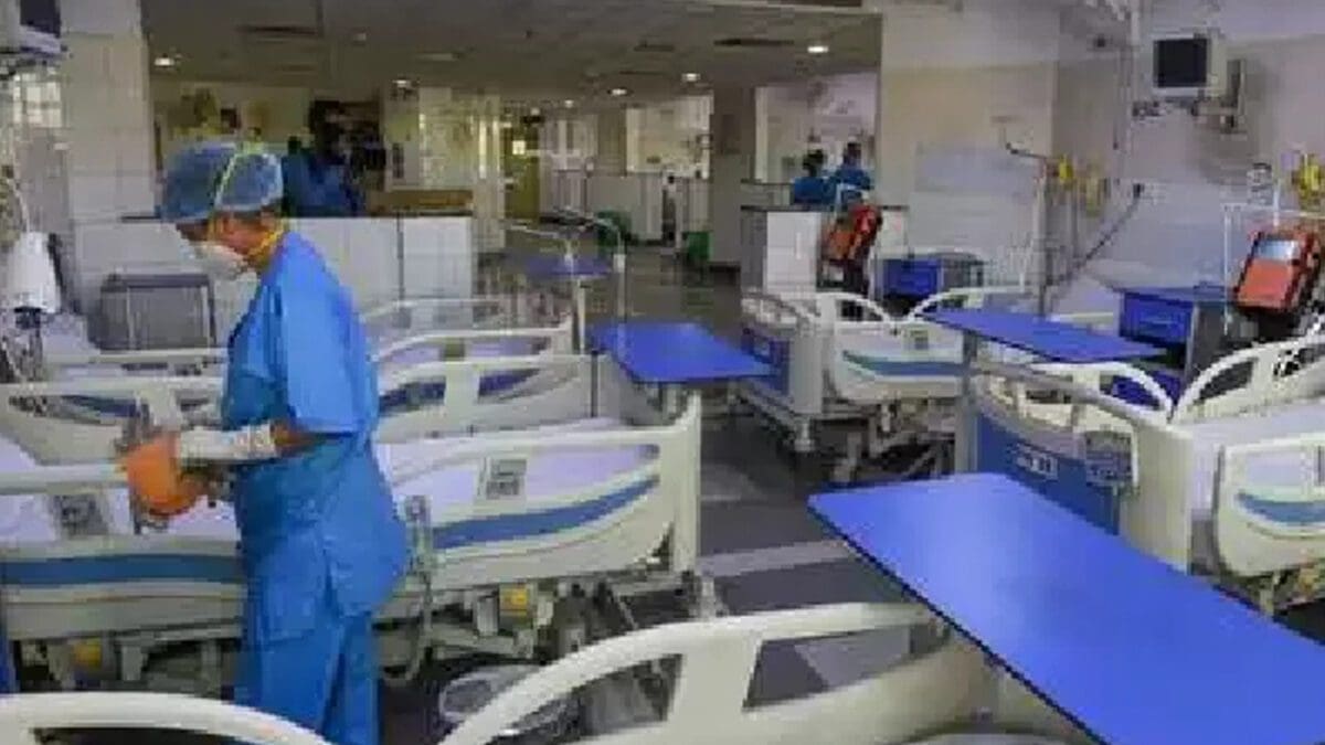 கொழும்பு ரிட்ஜ்வே சிறுவர் வைத்தியசாலையில் மற்றுமொரு மரணம்