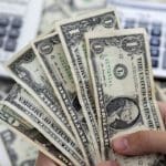 வெளிநாடுகளில் இருந்து இலங்கை வரும் டொலர்கள்