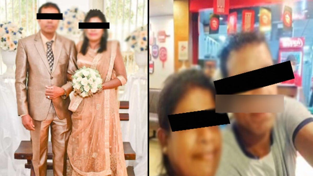 வெளிநாட்டுக்கு அனுப்புவதாக கூறி யாழ் இளைஞனிடம் மோசடி