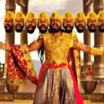 இராவணன் தமிழர் அல்ல சிங்களவர்! மீண்டும் சர்ச்சை