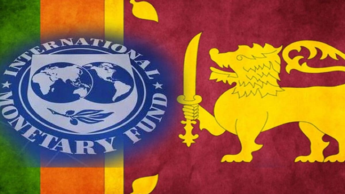 ஐஎம்எப் இன் இரண்டாவது கடன் தவணை இலங்கைக்கு