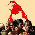 தமிழீழத்திற்கு அருகில் இந்திய மத்திய அமைச்சர் கூறிய முக்கிய தகவல்