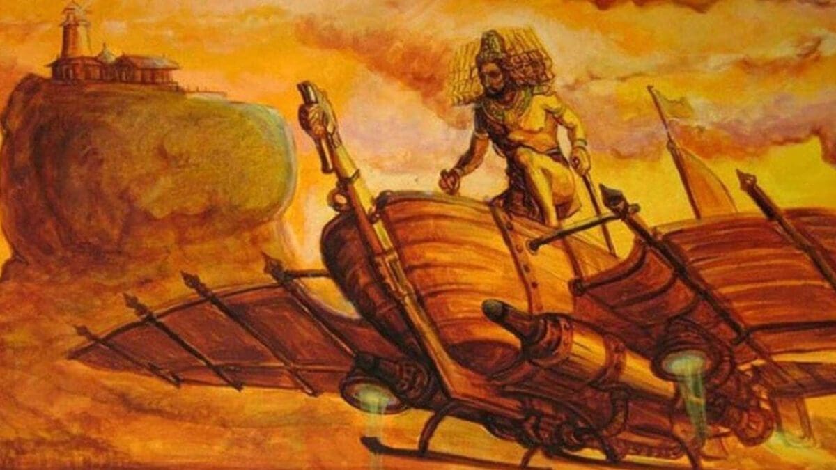 இராமாயணம் எதிரிகளின் கதை! சர்ச்சையை கிளப்பும் கம்மன்பில