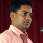 வைத்தியர் சத்தியமூர்த்தி எச்சரிக்கை