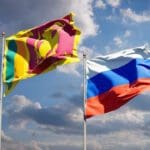 இலங்கையர்களுக்கு ரஷ்யாவில் வேலைவாய்ப்பு