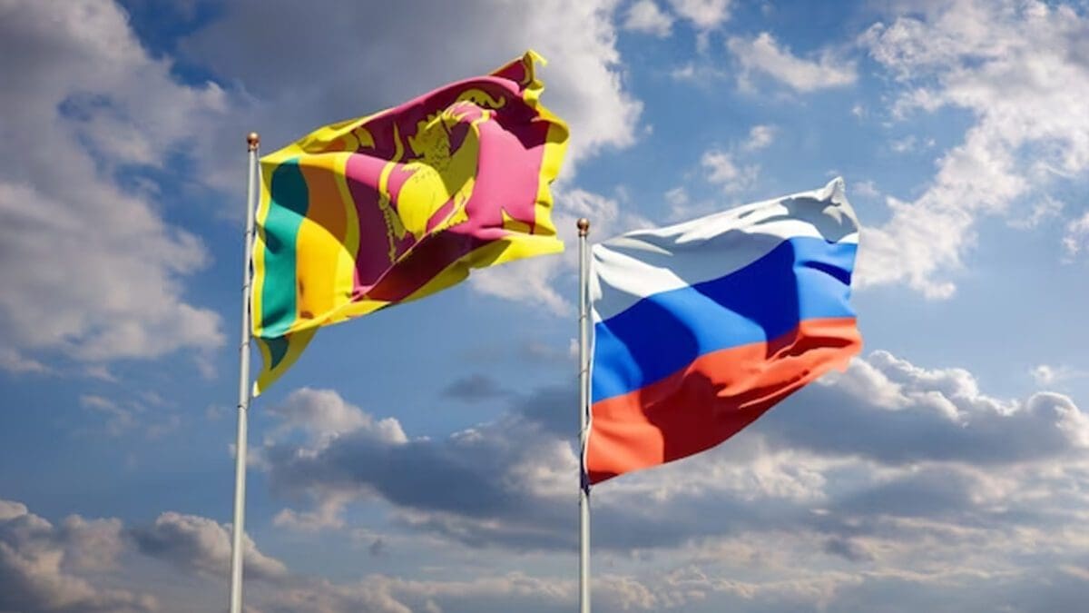 இலங்கையர்களுக்கு ரஷ்யாவில் வேலைவாய்ப்பு