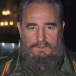 காஸ்ட்ரோவை கொலை செய்ய துடித்த அமெரிக்கா