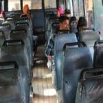 பேருந்தில் பாடசாலை சென்ற மாணவிக்கு நேர்நத விபரீதம்!