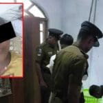 மர்மமான முறையில் உயிரிழந்த 9 வயது சிறுமி