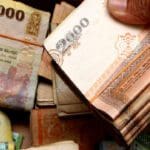 நாளாந்தம் 543 கோடி ரூபாவை கடனாக பெறும் அரசாங்கம்!