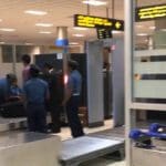 கட்டுநாயக்க விமான நிலையத்தில் அதிரடி