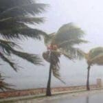 இன்றைய காலநிலை மாற்றம் தொடர்பில் அறிவிப்பு